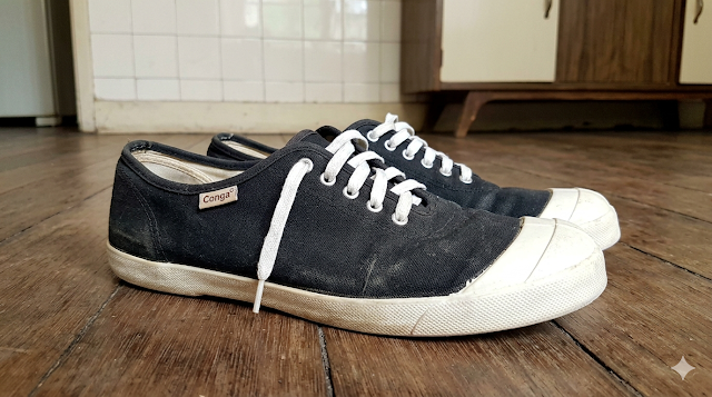 kichute a marca de tênis que fez a cabeça de muitos jovens no período escolar nos anos 90 aqui em rio preto