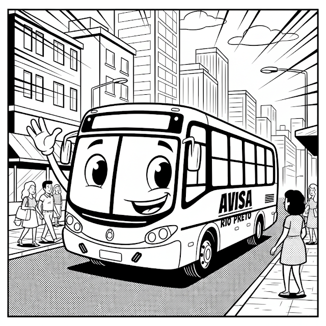 Transporte público como utilizar o ticket de passagem no transporte urbano de rio preto.